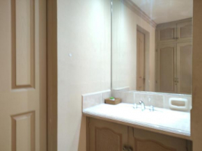 Hogar familiar con patio